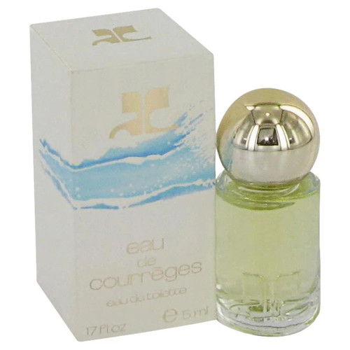 Courreges eau - eau,