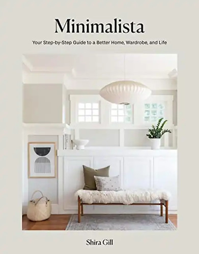 Minimalista your step - your, step-by-step