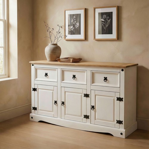Sideboard kommode highboard - kommode,