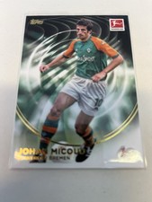 Topps Bundesliga 60 Years