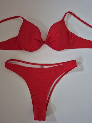 Hunkemöller damen bikini set - damen,