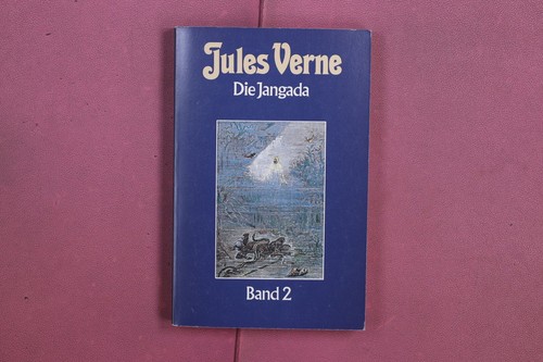 364942 jules verne die jangada - 364942,