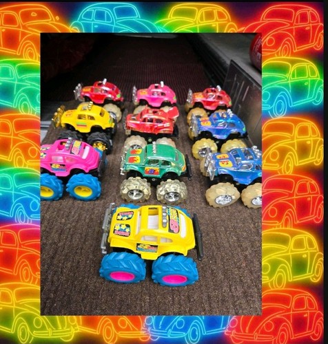 10x baja bug - bug, baja's