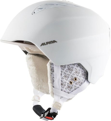 Alpina grand skihelm - alpina,
