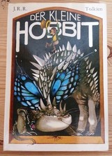 Der kleine Hobbit John Ronald