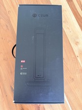 CZUR Aura Pro tragbarer