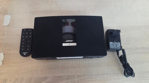 Bose soundtouch portable fi - bose,