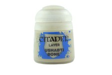 Layer Ushabti Bone 12ml