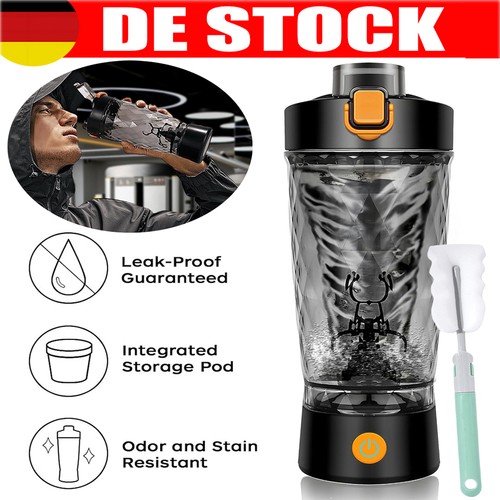 Elektrischer protein shaker - elektrischer,