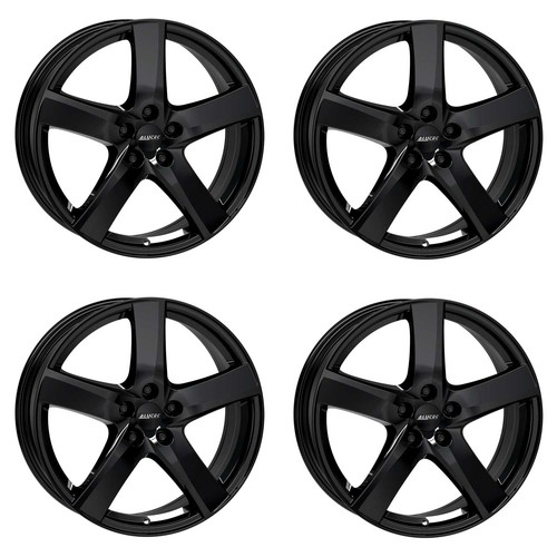 Alutec felgen freeze 5jx18 - freeze, 7.5jx18