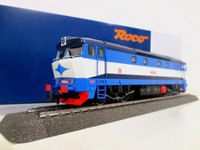 Roco 70925 diesellok 751 - roco,