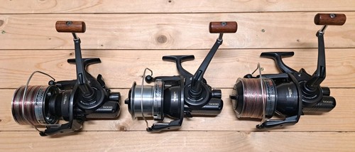 Daiwa infinity x 5000 - daiwa, br
