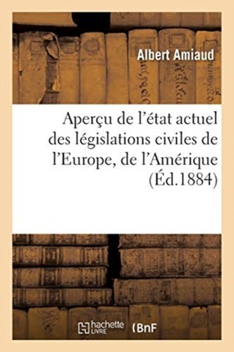 Amiaud aperu de - aperu,