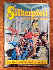 Silberpfeil Nr. 310 von