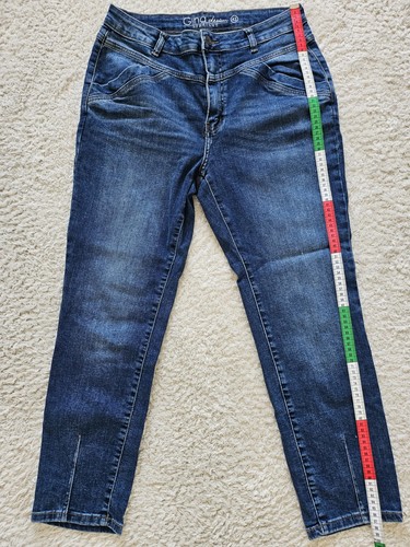 Gina benotti jeans - gina,