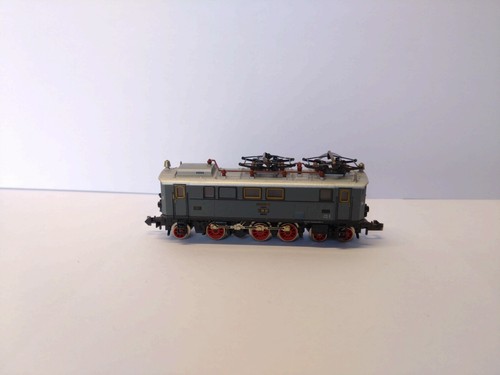 Minitrix 2912 e36 - minitrix,