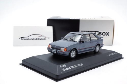 Ford escort mkiv - escort,