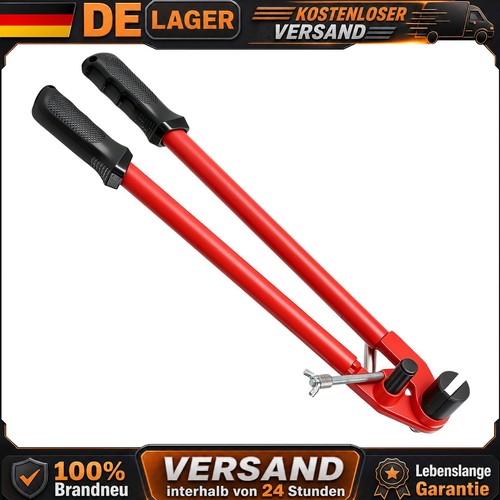 Rinneisenbiegezange
