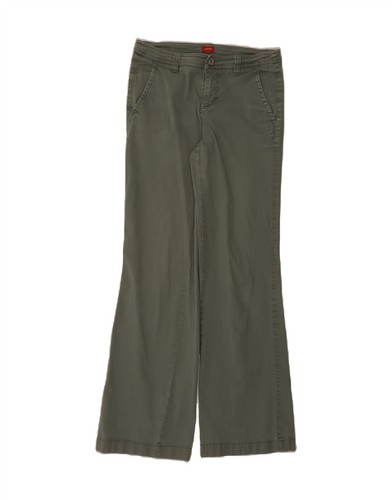 Esprit damen schlag chino hose - schlag,