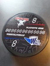 Puck - Kölner Haie -