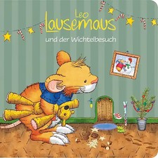 Leo Lausemaus und der