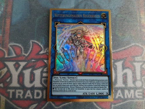 Yugioh witterungsmalerin - ×,