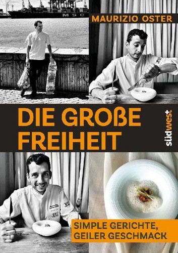 Maurizio oster die große - /,