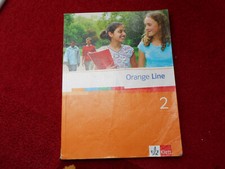 Orange Line 2