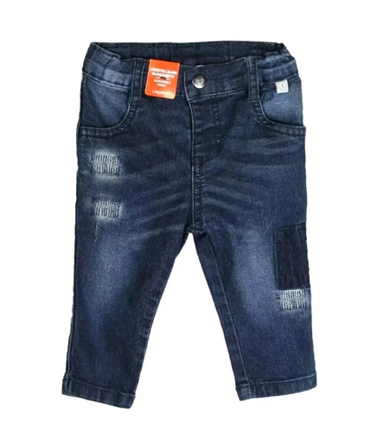 Liegelind baby mädchen jeans - baby,