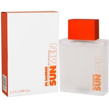Jil Sander Sun Men - Man 75 ml