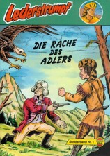 Lederstrumpf Sonderband Nr 1