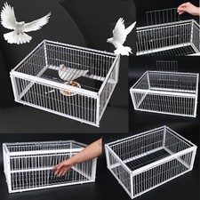 Kleinvogelkäfig und