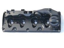 Ventildeckel Zylinderkopf Audi