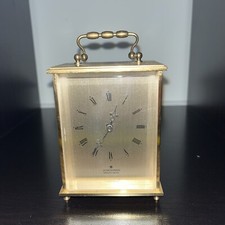 JUNGHANS ELEKTRONISCHE MANTELUHR