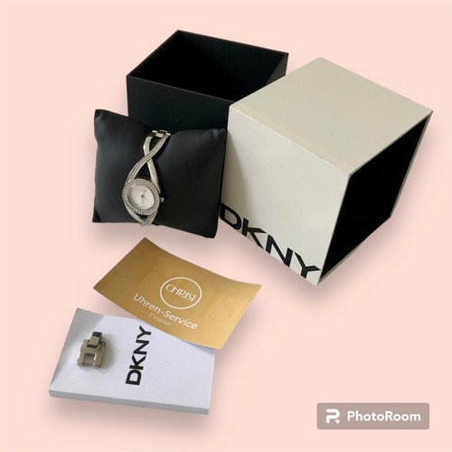 Dkny ny4716 damenuhr mit - dkny,