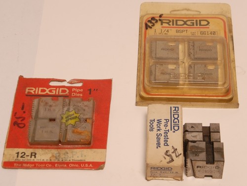 Ridgid r - ridgid, 12-r