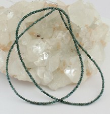Diamant Kette Edelsteinkette