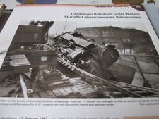 Chronik der Eisenbahn N 3B