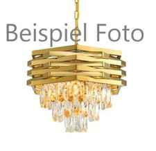 Moderner Kristall