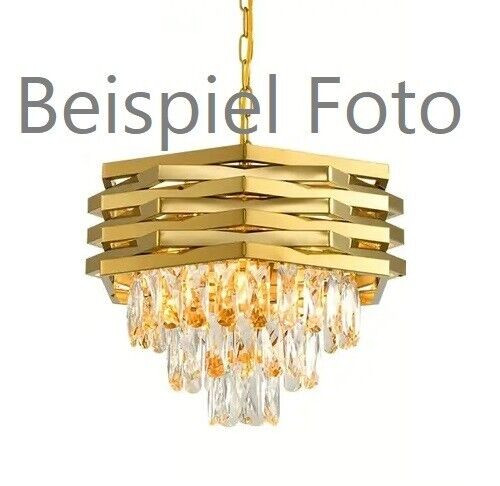 Moderner kristall - moderner,