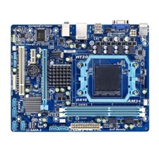 For Gigabyte GA-78LMT-S2