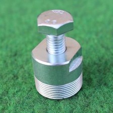 Simson Abzieher Polrad