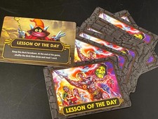 Masters of the Universe Clash