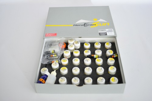 Heraeus kulzer hera ceram - heraeus,