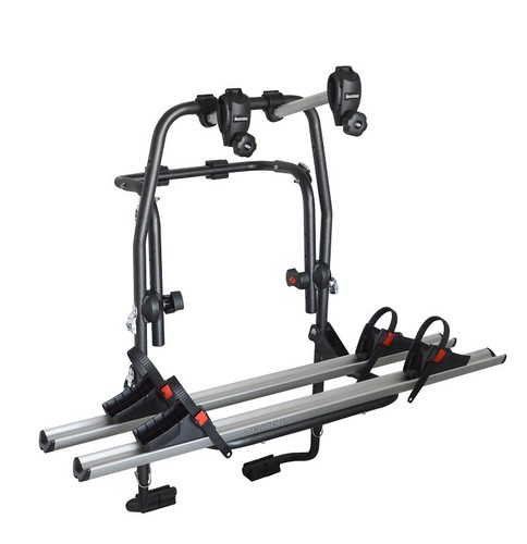 Fahrradträger hinten stand - hinten,
