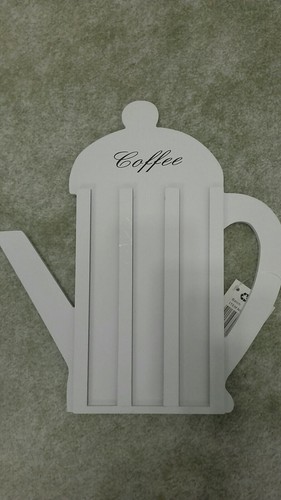 Kaffee-Kapselhalter