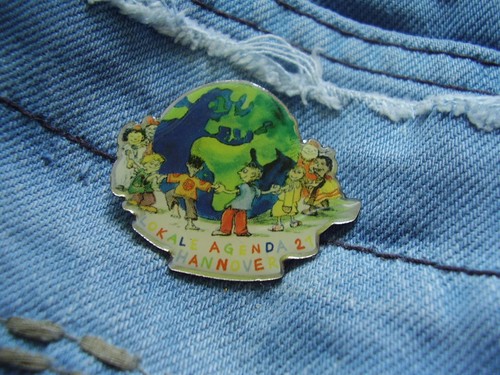 Pin hannover lokale - pin, 21