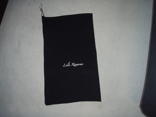 Lola ramona schuhbeutel - -,