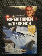 Expeditionen Ins Tierreich DVD Box