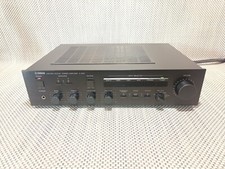 Yamaha A-500 Natural Sound